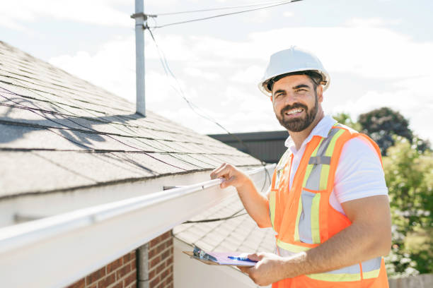 Emergency Roof Repair in Philipsburg, MT